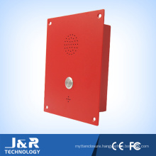 Analogue/VoIP/SIP Emergency Telephone Door Phone Lift Intercom Phone Elevator Phone